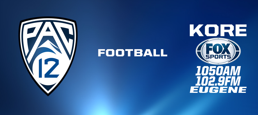 Pac12football | Fox Sports Eugene