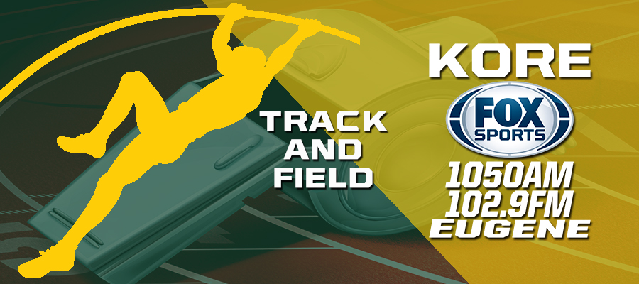 News Ducktrackandfield | Fox Sports Eugene