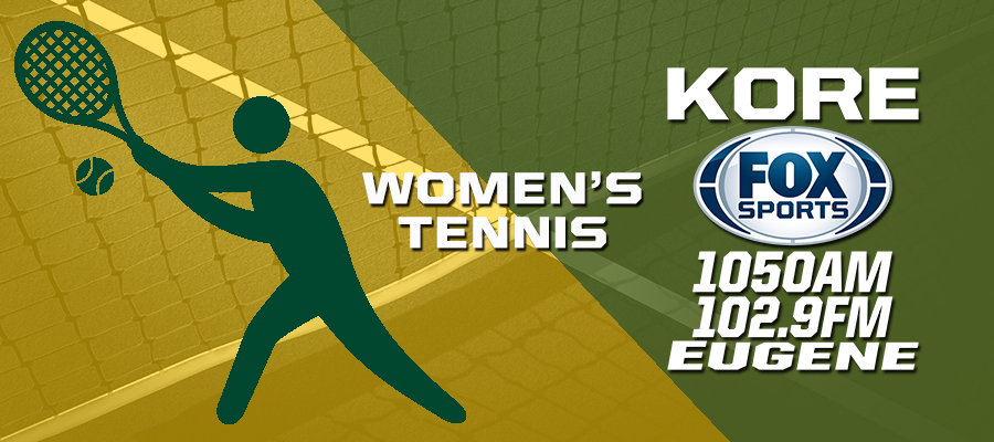 News Duckwomenstennis | Fox Sports Eugene