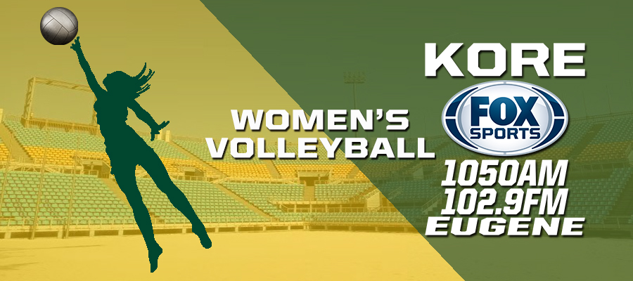 News Duckwomensvolleyball | Fox Sports Eugene