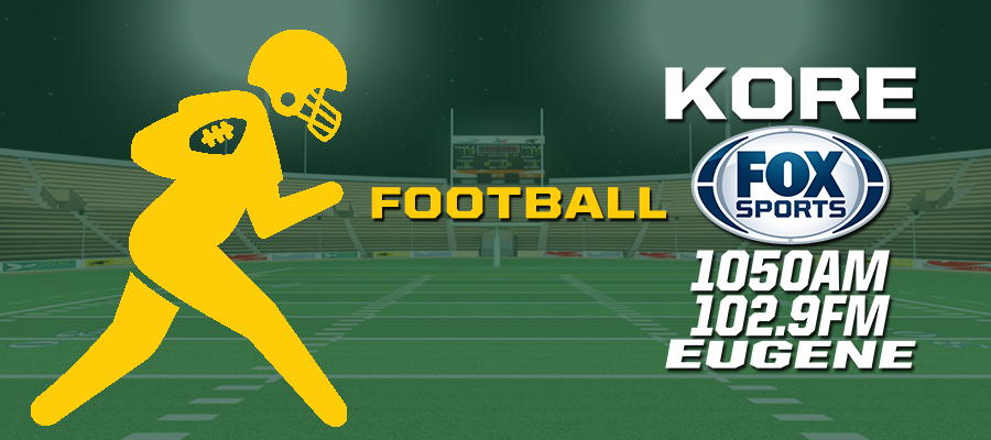 News Ducksfootball | Fox Sports Eugene