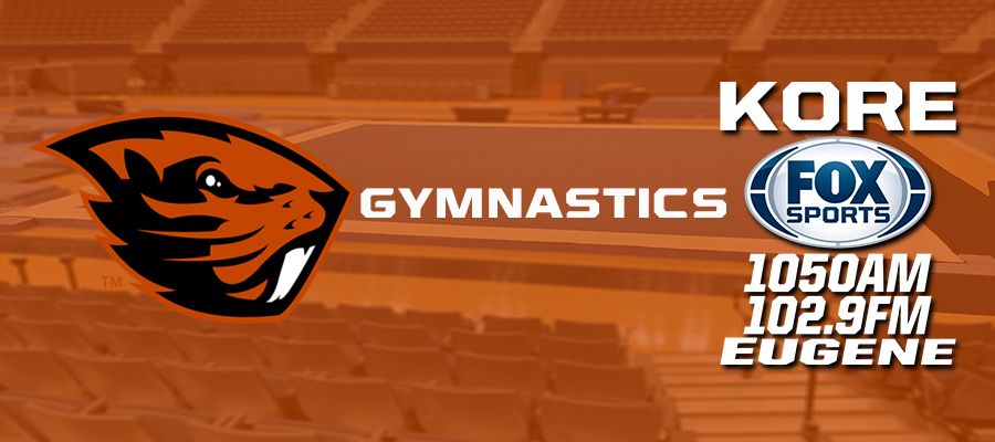 News Beavers Gymnastics2024 | Fox Sports Eugene