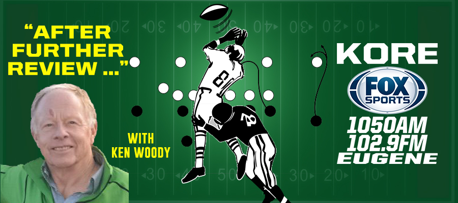 News Ken Woody Afterfurtherrewiew | Fox Sports Eugene