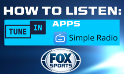 Radio Apps